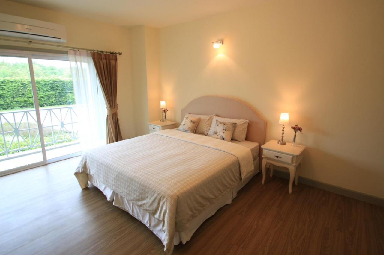 Apartament Baan Rub Lom By Jane Pak Chong Zewnętrze zdjęcie