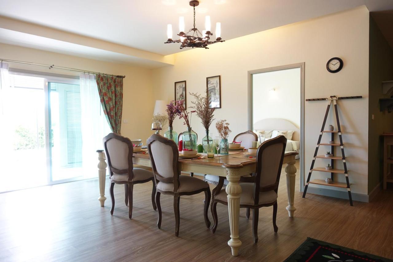 Apartament Baan Rub Lom By Jane Pak Chong Zewnętrze zdjęcie