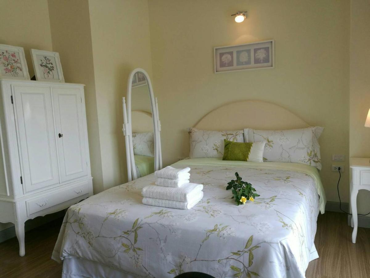 Apartament Baan Rub Lom By Jane Pak Chong Zewnętrze zdjęcie