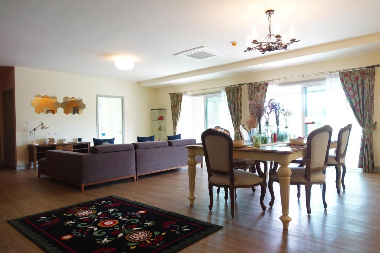 Apartament Baan Rub Lom By Jane Pak Chong Zewnętrze zdjęcie