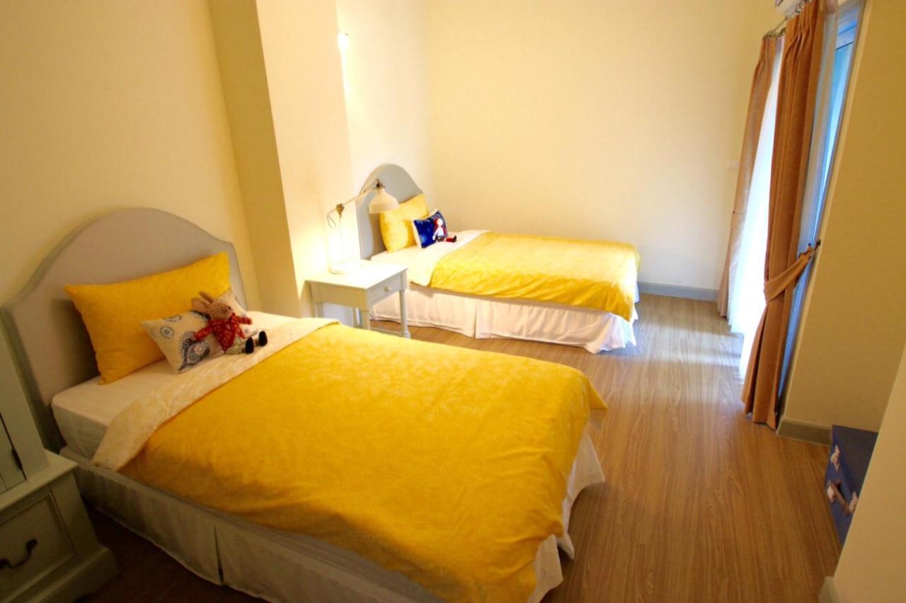 Apartament Baan Rub Lom By Jane Pak Chong Zewnętrze zdjęcie