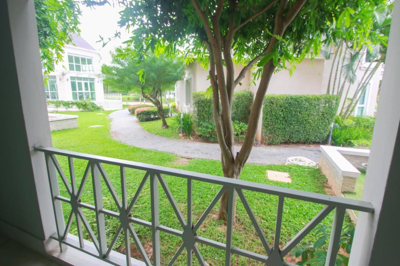 Apartament Baan Rub Lom By Jane Pak Chong Zewnętrze zdjęcie