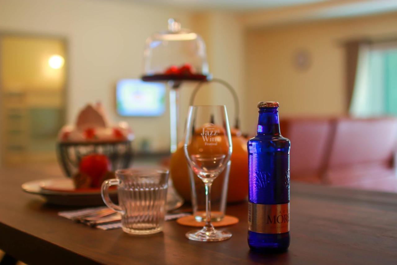 Apartament Baan Rub Lom By Jane Pak Chong Zewnętrze zdjęcie
