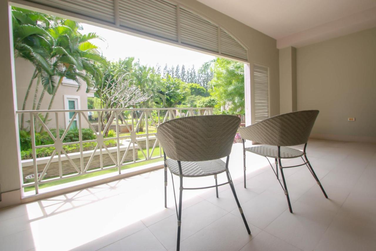 Apartament Baan Rub Lom By Jane Pak Chong Zewnętrze zdjęcie