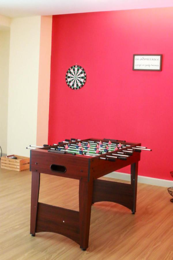 Apartament Baan Rub Lom By Jane Pak Chong Zewnętrze zdjęcie