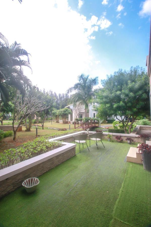 Apartament Baan Rub Lom By Jane Pak Chong Zewnętrze zdjęcie