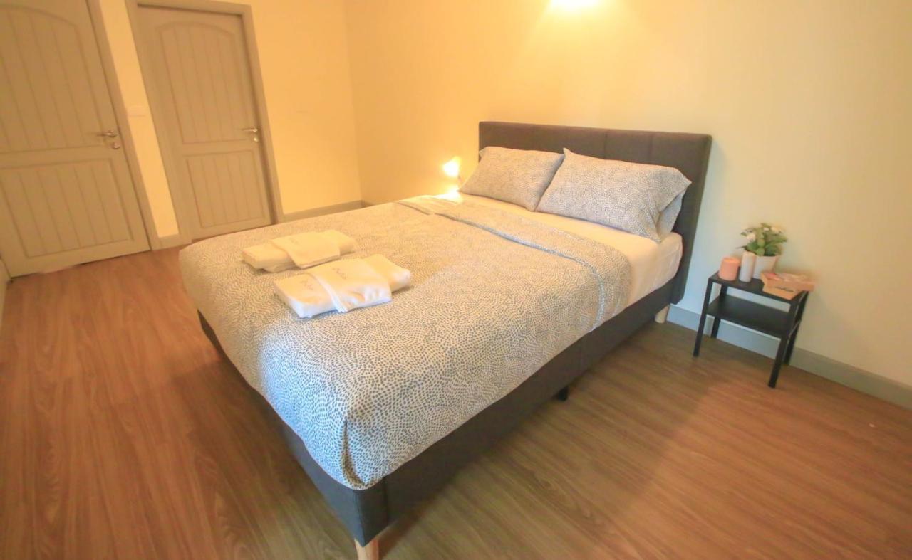 Apartament Baan Rub Lom By Jane Pak Chong Zewnętrze zdjęcie