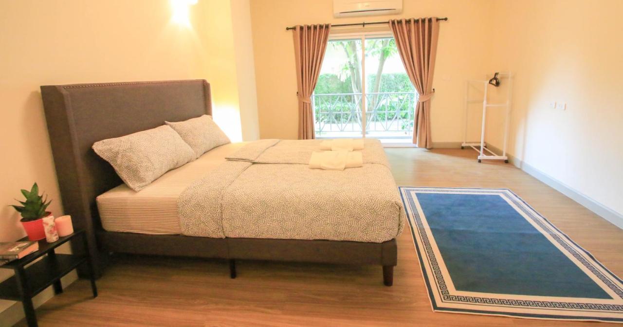 Apartament Baan Rub Lom By Jane Pak Chong Zewnętrze zdjęcie