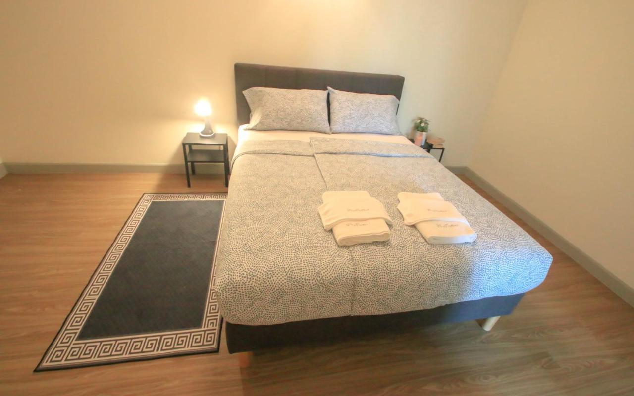 Apartament Baan Rub Lom By Jane Pak Chong Zewnętrze zdjęcie
