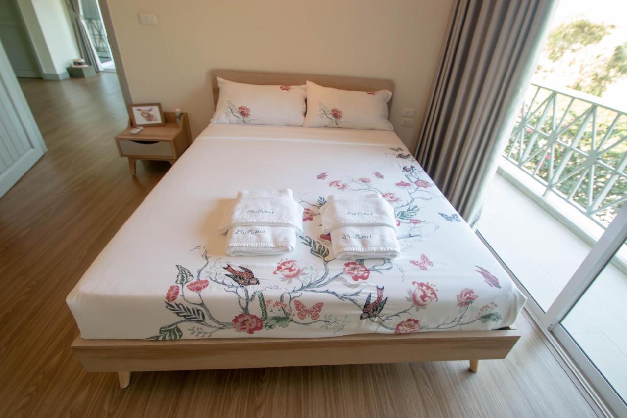 Apartament Baan Rub Lom By Jane Pak Chong Zewnętrze zdjęcie