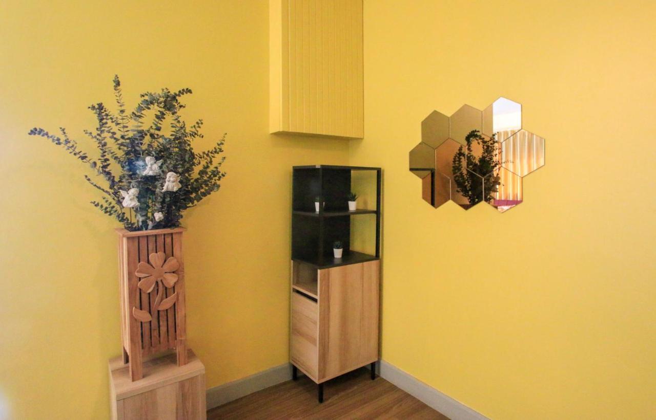 Apartament Baan Rub Lom By Jane Pak Chong Zewnętrze zdjęcie
