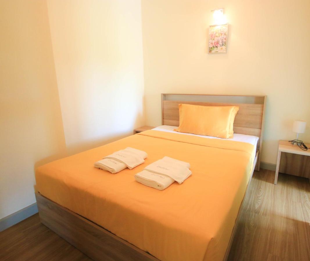 Apartament Baan Rub Lom By Jane Pak Chong Zewnętrze zdjęcie
