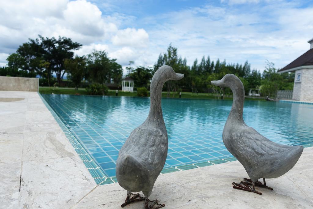 Apartament Baan Rub Lom By Jane Pak Chong Zewnętrze zdjęcie