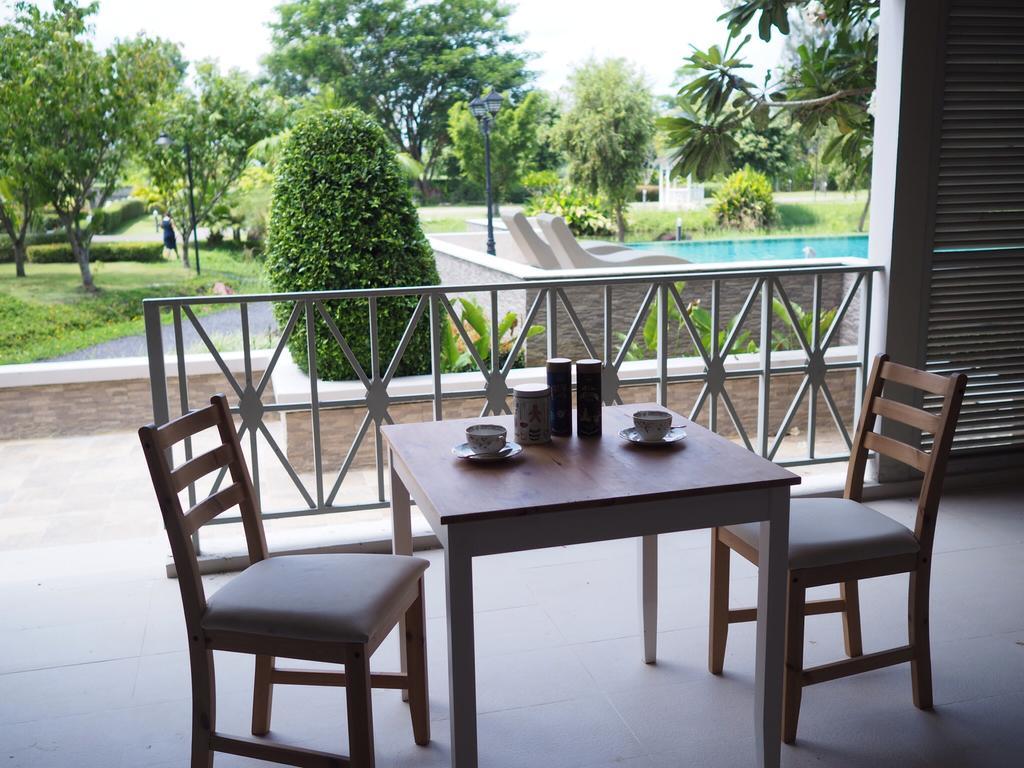 Apartament Baan Rub Lom By Jane Pak Chong Zewnętrze zdjęcie