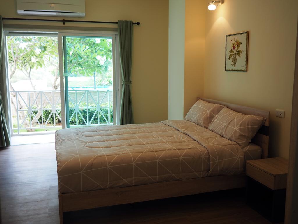 Apartament Baan Rub Lom By Jane Pak Chong Zewnętrze zdjęcie