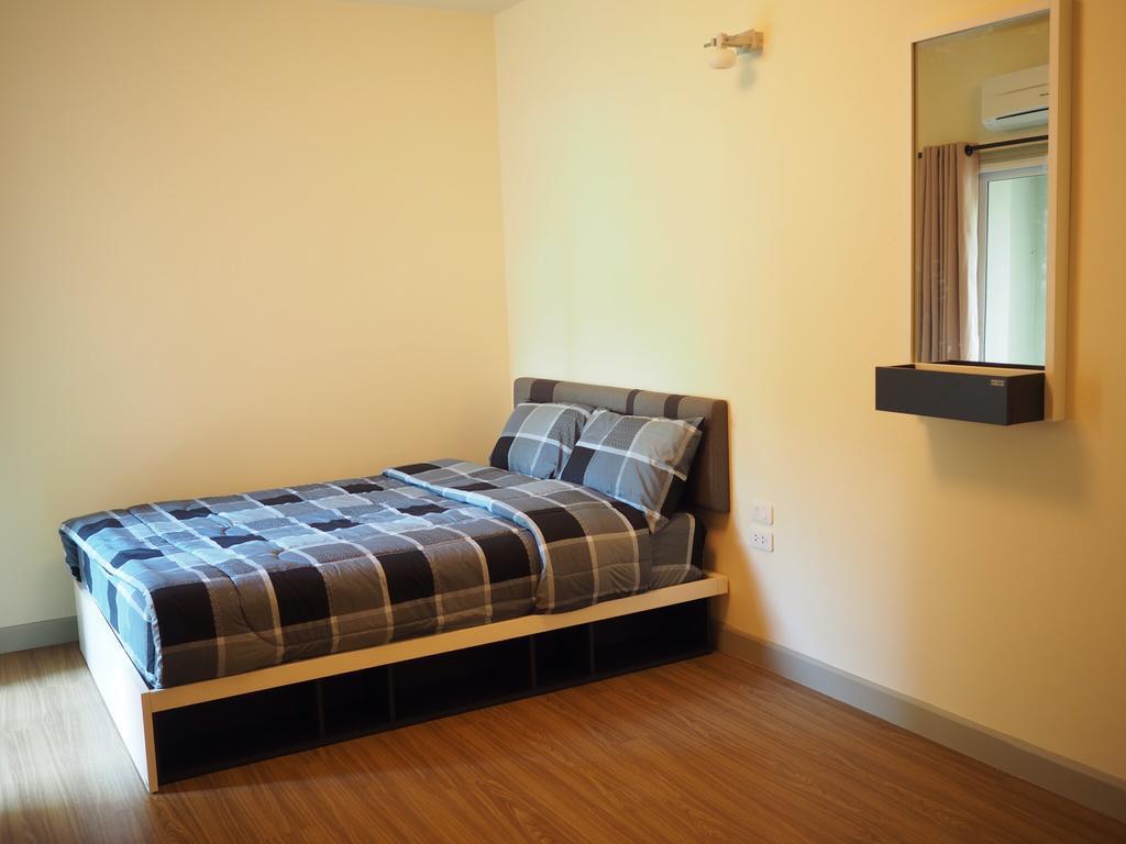 Apartament Baan Rub Lom By Jane Pak Chong Zewnętrze zdjęcie