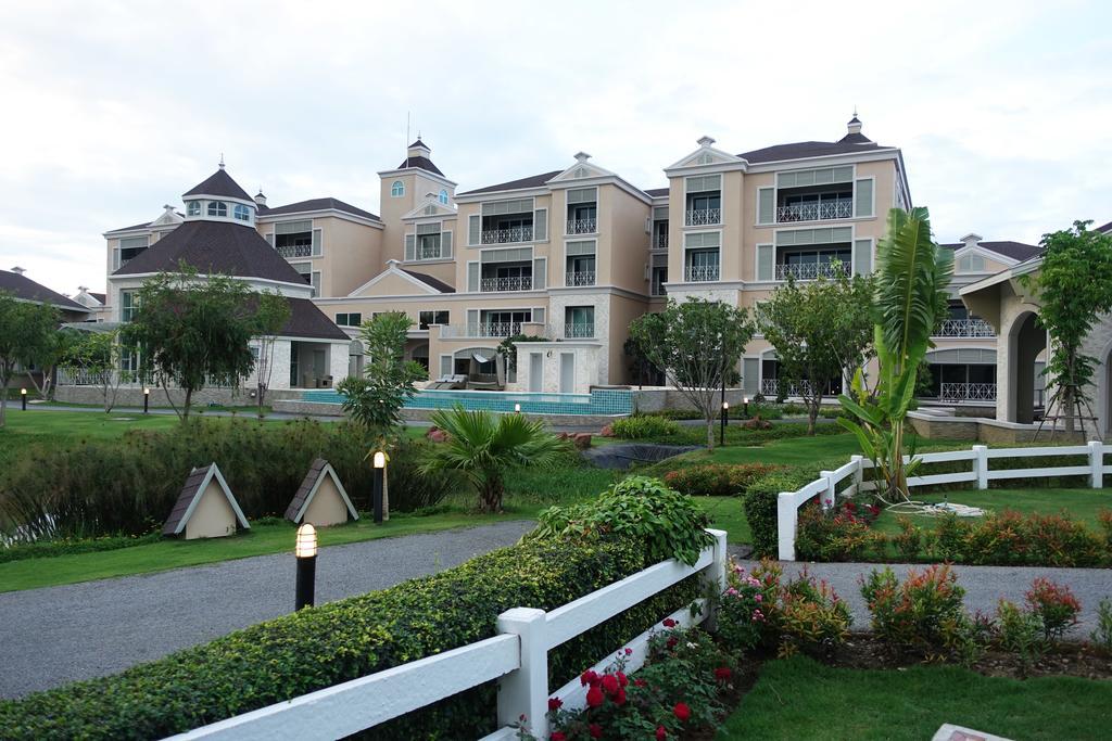 Apartament Baan Rub Lom By Jane Pak Chong Zewnętrze zdjęcie