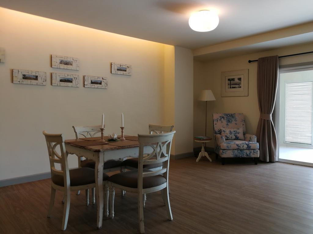 Apartament Baan Rub Lom By Jane Pak Chong Zewnętrze zdjęcie